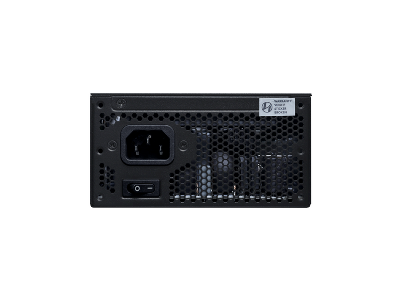 Lian Li SP1000P SFX (Black) Netzteile - 1000 Watt - 92 mm - ATX 3.1 - 80 Plus Platinium
