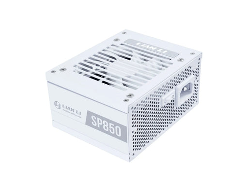 Lian Li SP850 V2 (White) Netzteile - 850 Watt - 92 mm - ATX - 80 Plus Gold zertifiziert