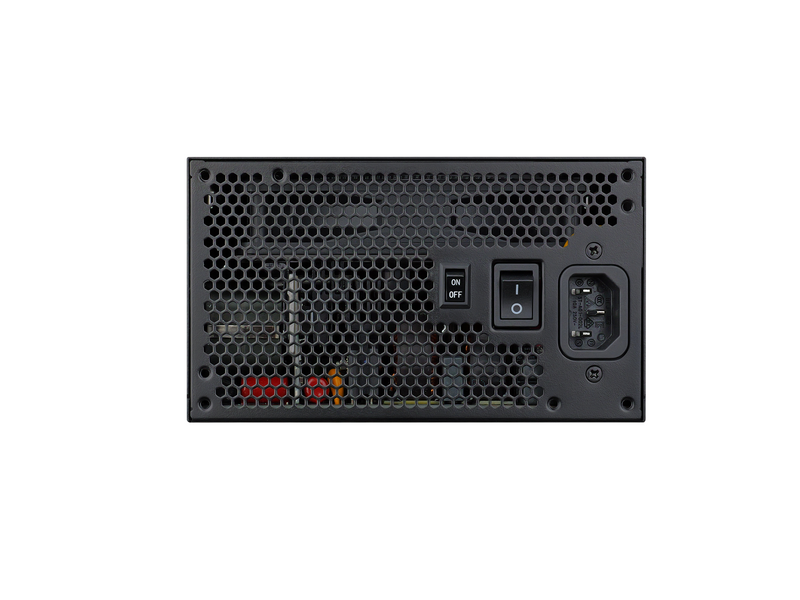Lian Li SX1000P (Black) Netzteile - 1000 Watt - 120 mm - ATX 3.1 - 80 Plus Platinium