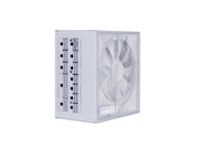 Lian Li SX1200P (White) Netzteile - 1200 Watt - 120 mm - ATX 3.1 - 80 Plus Platinium