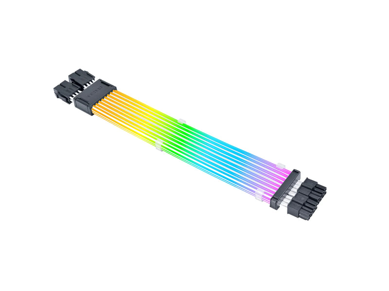 Lian Li Strimer Wireless CPU 2×8-PIN