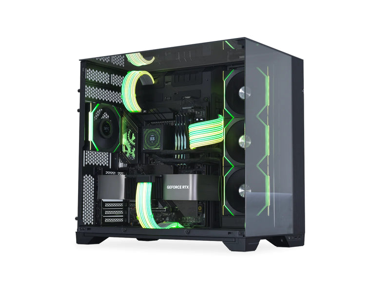 Lian Li Strimer Wireless CPU 2×8-PIN