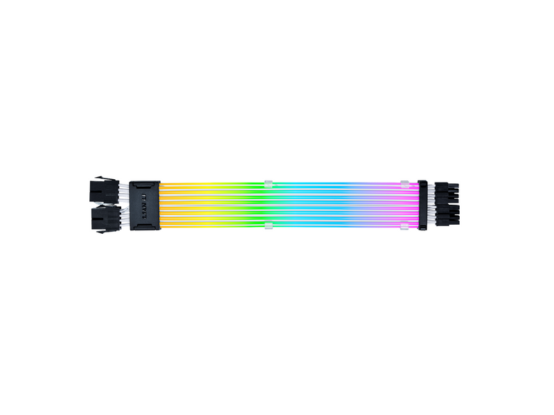 Lian Li Strimer Wireless CPU 2×8-PIN *DEMO*