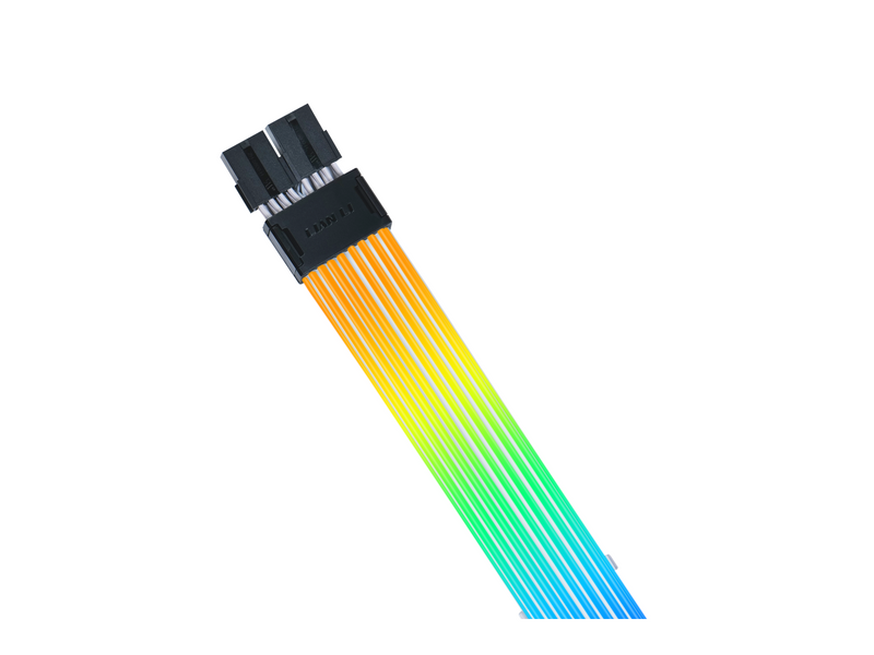 Lian Li Strimer Wireless GPU 2x8-pin