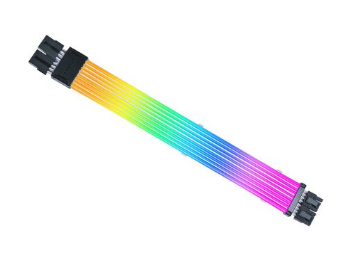 Lian Li Strimer Wireless GPU 2x8-pin  *DEMO*