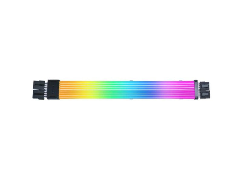 Lian Li Strimer Wireless GPU 2x8-pin  *DEMO*