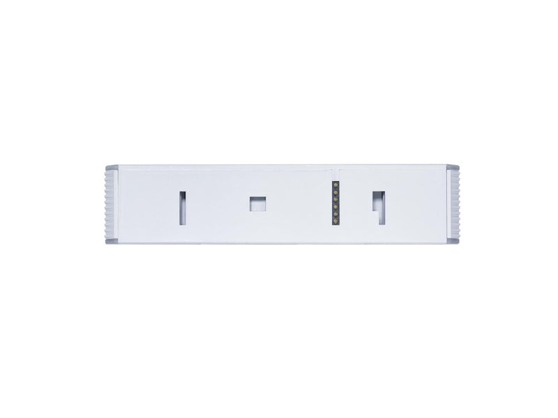 Lian Li UNI FAN CL Wireless Reverse - Gehäuselüfter - 120mm - Weiß mit RGB LED - 31 dBA