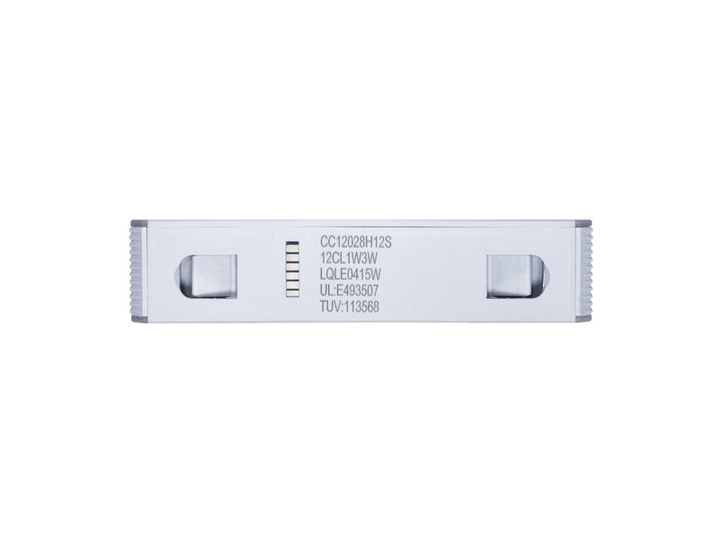 Lian Li UNI FAN CL Wireless Reverse - Gehäuselüfter - 120mm - Weiß mit RGB LED - 31 dBA