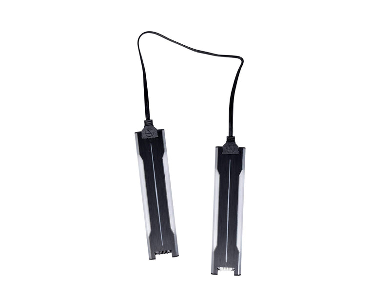 Lian Li UNI FAN P28 Fan ARGB Strip - Black