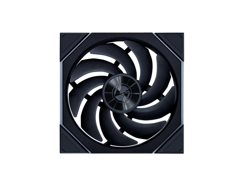 Lian Li UNI FAN TL Wireless - Gehäuselüfter - 140mm - Schwarz mit RGB LED - 29 dBA