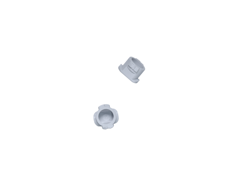 Lian Li UNI FAN TL Wireless - Gehäuselüfter - 140mm - Weiß mit RGB LED - 29 dBA