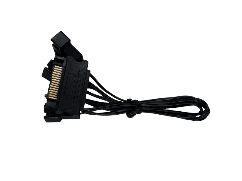 Lian Li UNI FAN TL Wireless Reverse (3-pack) - Gehäuselüfter - 120mm - Weiß mit RGB LED - 34 dBA