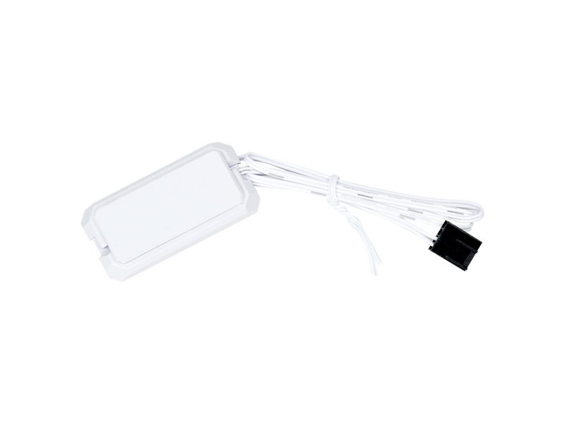 Lian Li UNI FAN TL Wireless Reverse (3-pack) - Gehäuselüfter - 120mm - Weiß mit RGB LED - 34 dBA