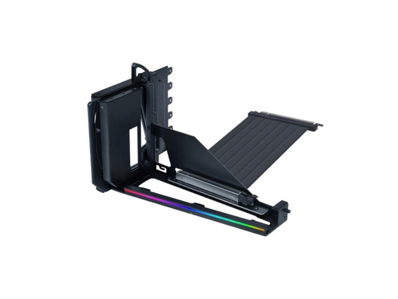 Lian Li VG4-5 Vertical GPU bracket (PCIe 5.0 - V4) - Black