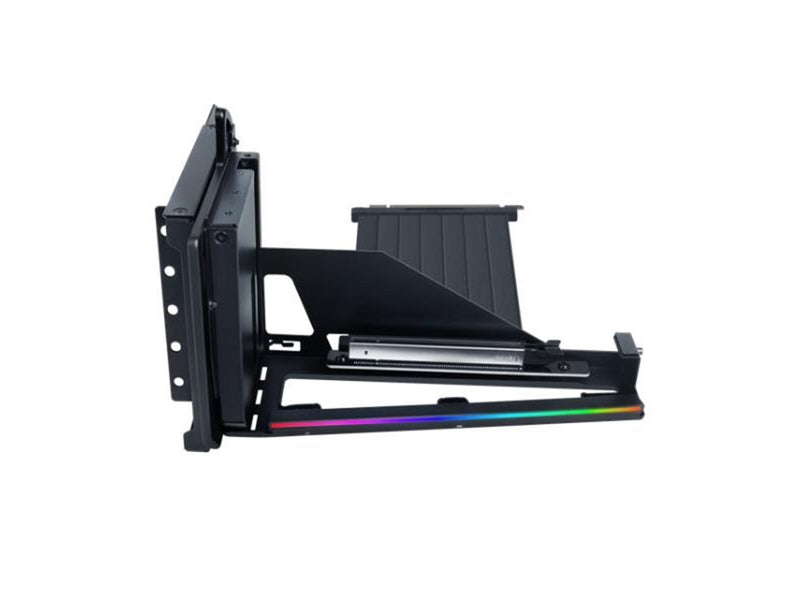 Lian Li VG4-5 Vertical GPU bracket (PCIe 5.0 - V4) - Black