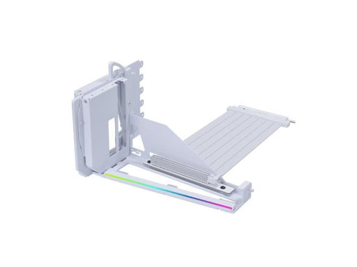 Lian Li VG4-5 Vertical GPU bracket (PCIe 5.0 - V4) - White