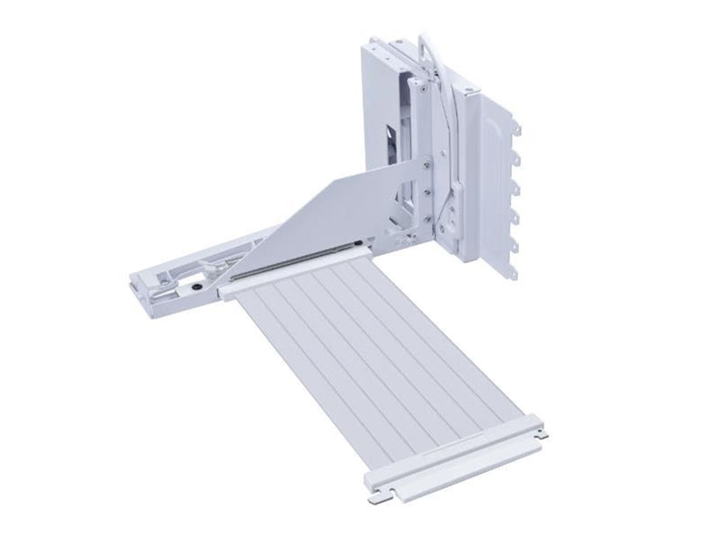 Lian Li VG4-5 Vertical GPU bracket (PCIe 5.0 - V4) - White