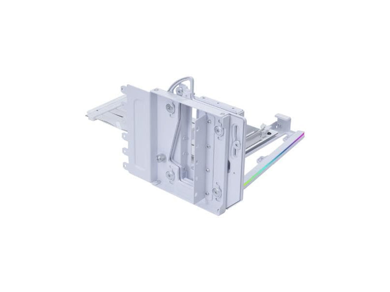 Lian Li VG4-5 Vertical GPU bracket (PCIe 5.0 - V4) - White