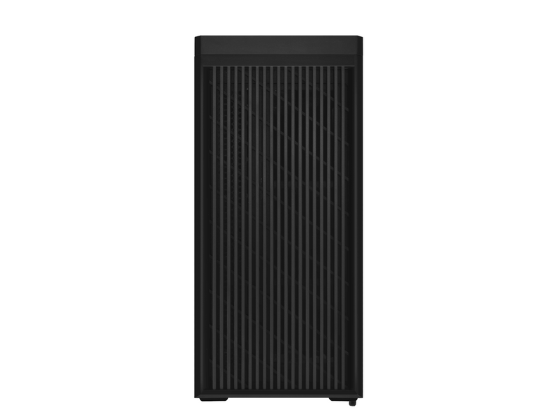 Lian Li Vector V150 Black - Gehäuse - Miditower - Schwarz