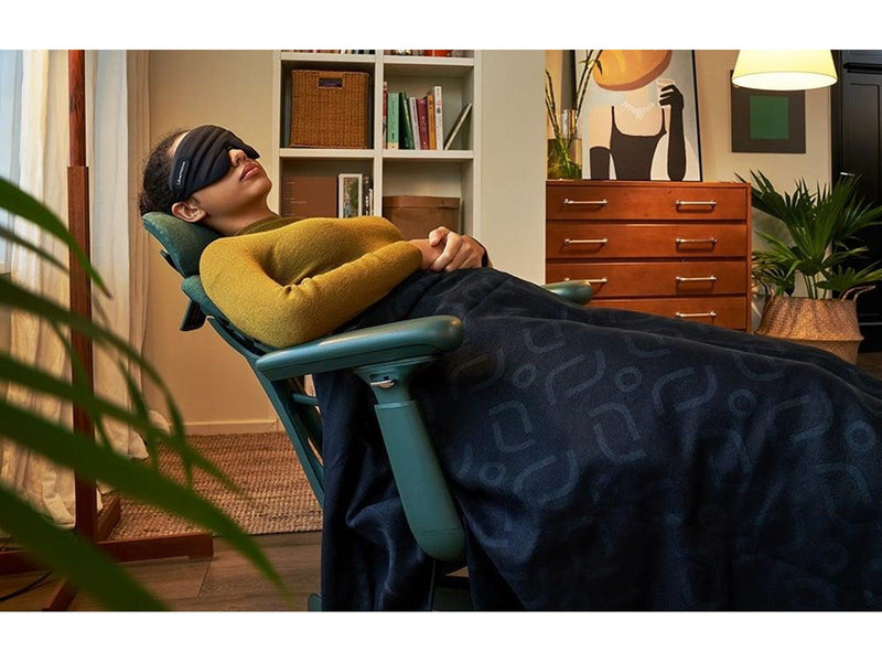 LiberNovo 3D Eye Mask