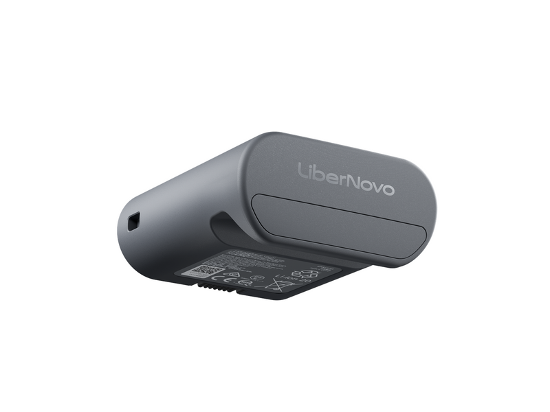 LiberNovo Battery - Midnight Black (for Omni / Gen
