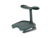 LiberNovo StepSync Dual-Layer Footrest - Moss Green