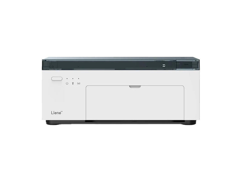 Liene Amber M100 4x6" tragbarer Fotodrucker
