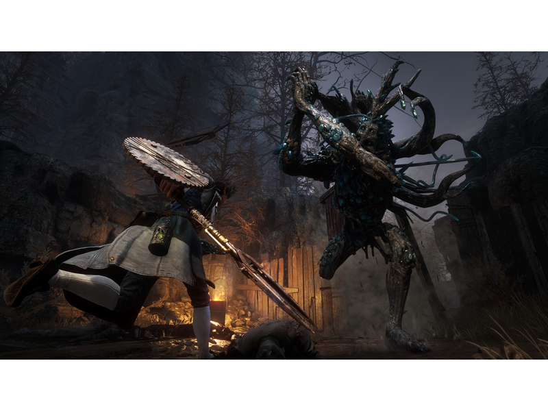 Lies of P - Sony PlayStation 5 - Action/Abenteuer - PEGI 16
