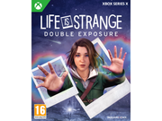 Life is Strange: Double Exposure - Microsoft Xbox Series X - Action/Abenteuer - PEGI 16