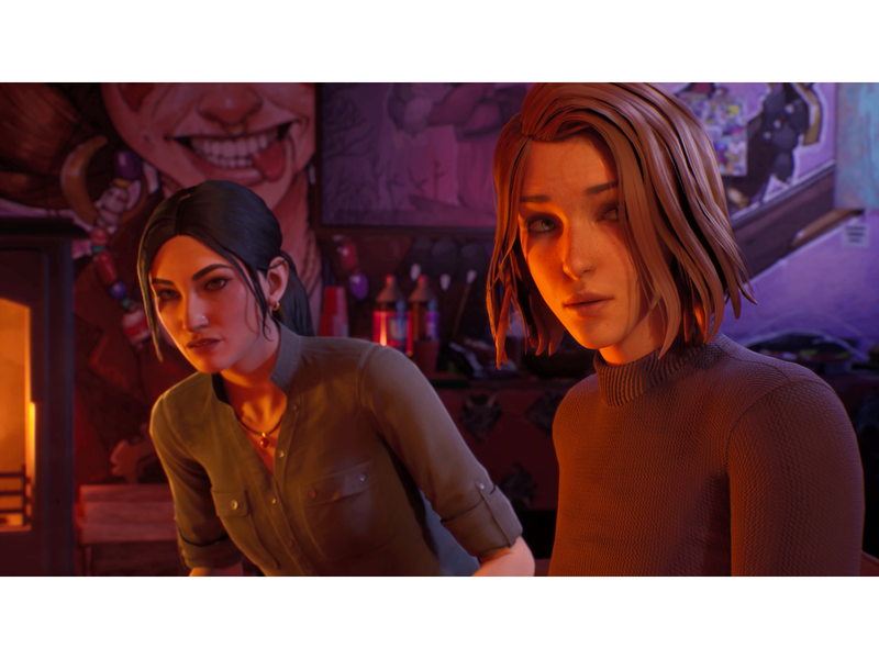 Life is Strange: Double Exposure - Microsoft Xbox Series X - Action/Abenteuer - PEGI 16