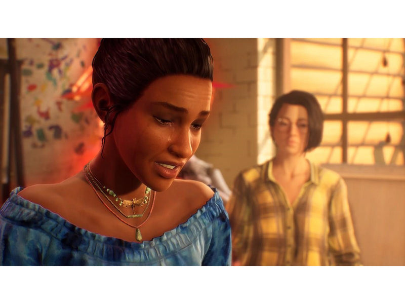 Life is Strange: True Colors - Sony PlayStation 4 - Action/Abenteuer - PEGI 16