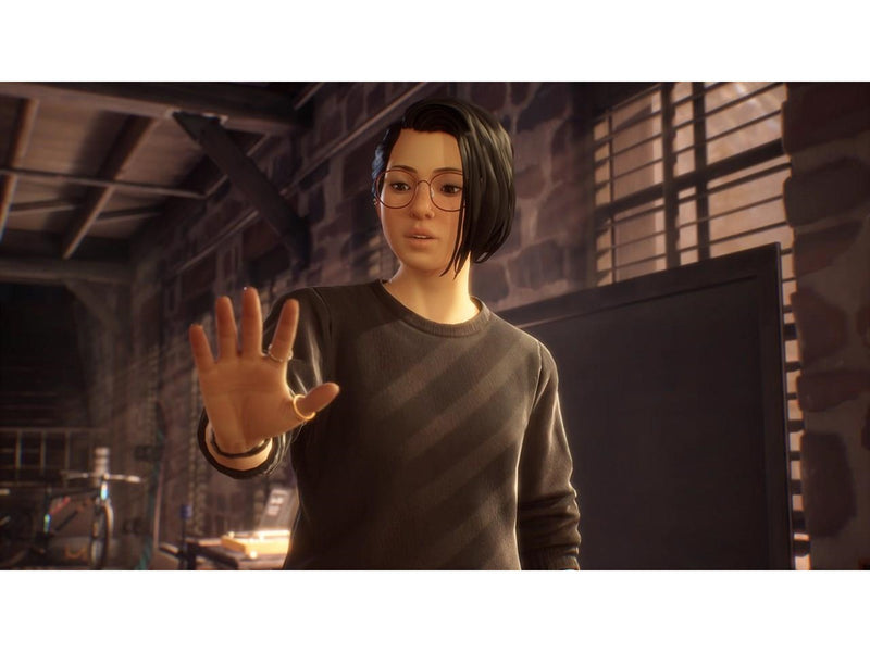 Life is Strange: True Colors - Sony PlayStation 4 - Action/Abenteuer - PEGI 16