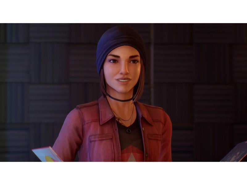 Life is Strange: True Colors - Sony PlayStation 4 - Action/Abenteuer - PEGI 16