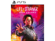 Life is Strange: True Colors - Sony PlayStation 5 - Action/Abenteuer - PEGI 16