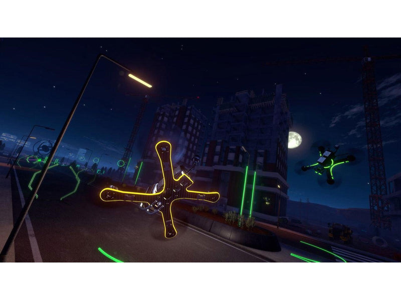 Liftoff: Drone Racing (Deluxe Edition) - Microsoft Xbox One - Rennspiel - PEGI 3