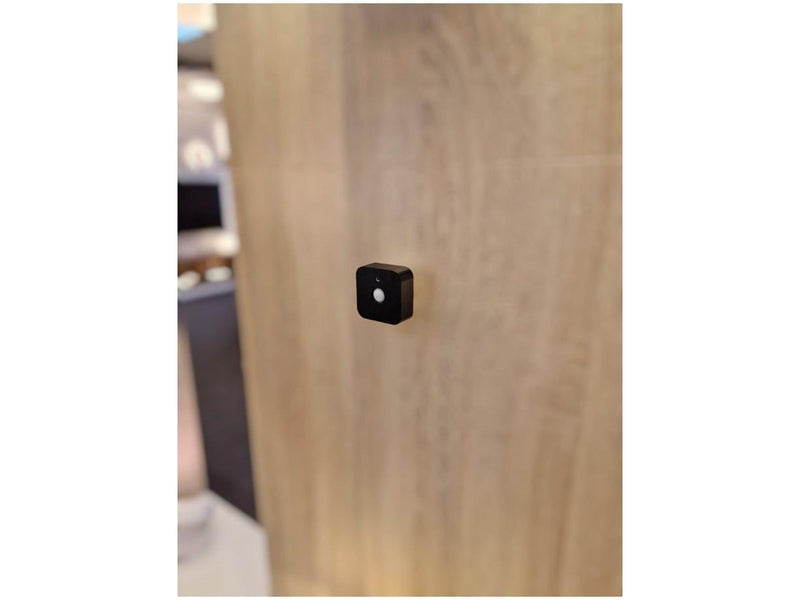 Light Solutions Black Cover for Hue Motion Sensor
