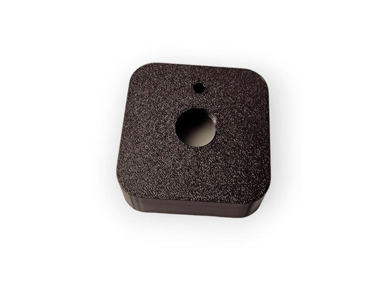 Light Solutions Black Cover for Hue Motion Sensor