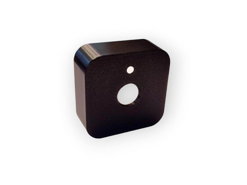 Light Solutions Black Cover for Hue Motion Sensor