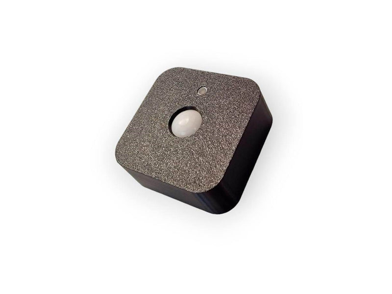 Light Solutions Black Cover for Hue Motion Sensor