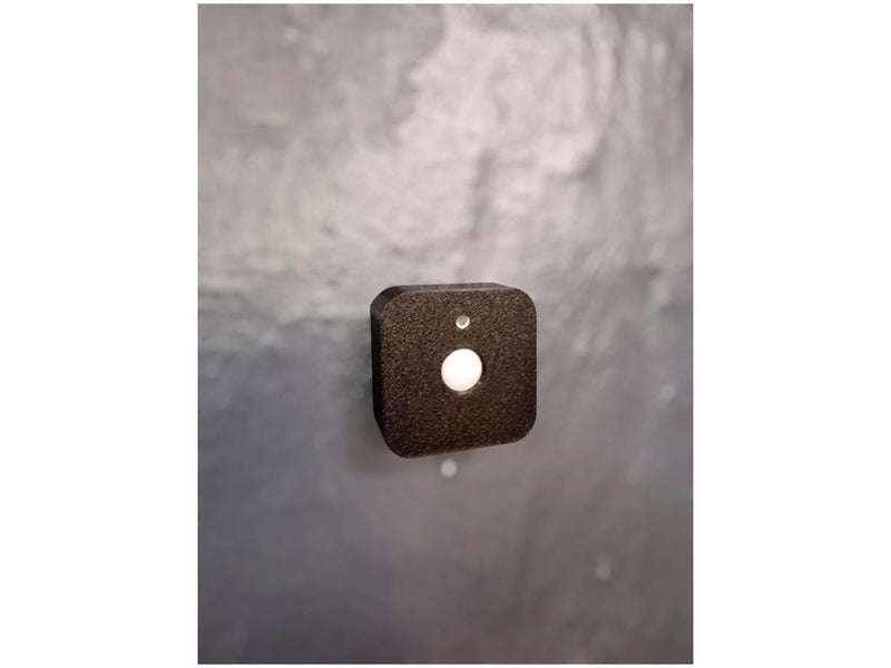Light Solutions Black Cover for Hue Motion Sensor