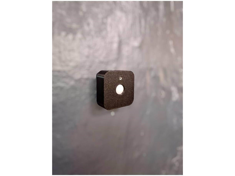 Light Solutions Black Cover for Hue Motion Sensor