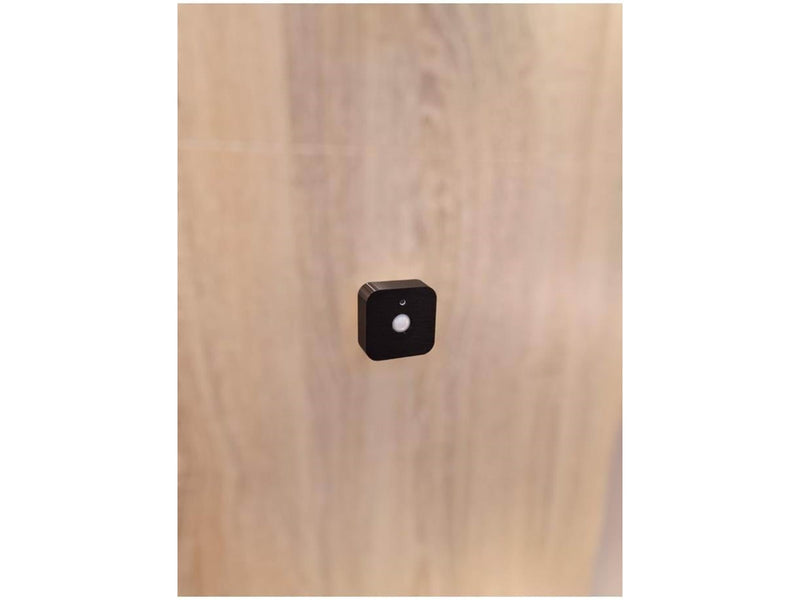 Light Solutions Black Cover for Hue Motion Sensor