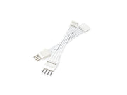 Light Solutions Cable for Gradient LightStrip - Controller Kit - White - 1 set