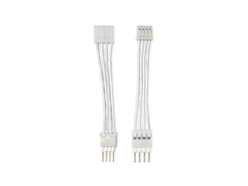 Light Solutions Cable for Gradient LightStrip - Controller Kit - White - 1 set