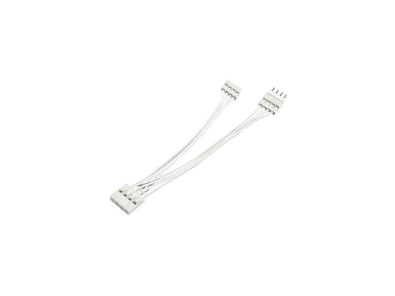 Light Solutions Cable for Gradient LightStrip - Y-Splitter - White - 1 pc