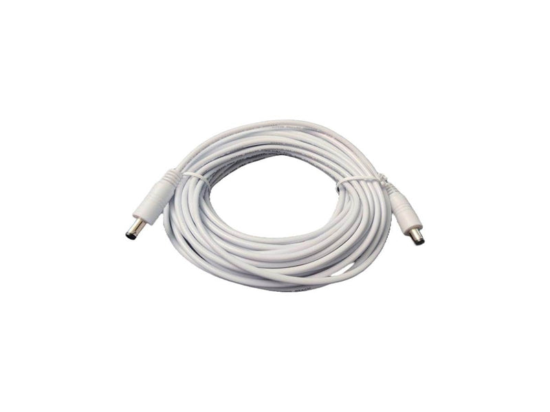 Light Solutions Cable for LightStrip V4 - Power supply cable - 7.5m