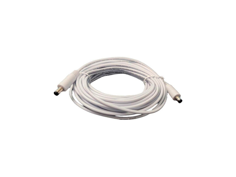 Light Solutions Cable for LightStrip V4 - Power supply cable - 7.5m