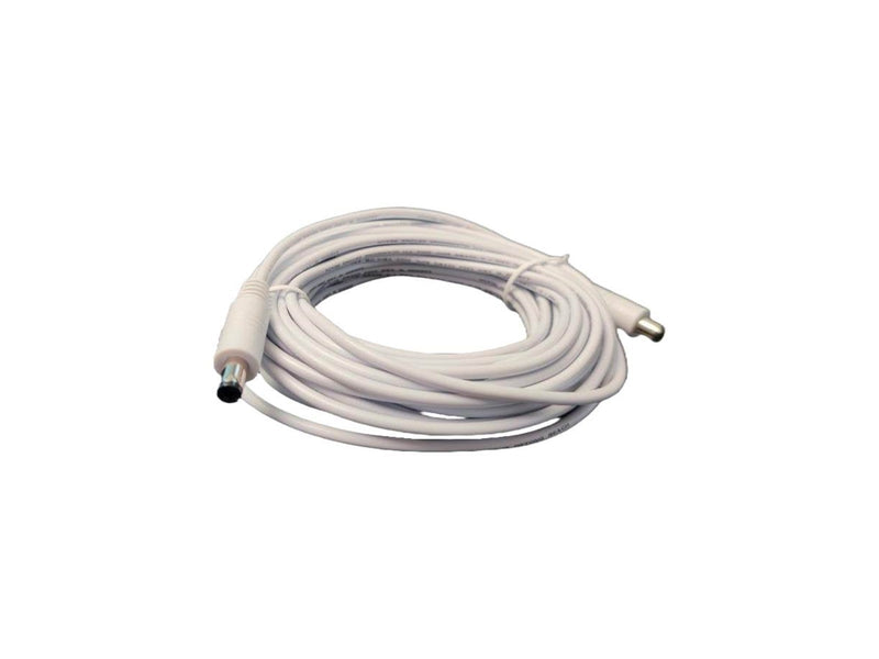 Light Solutions Cable for LightStrip V4 - Power supply cable - 7.5m