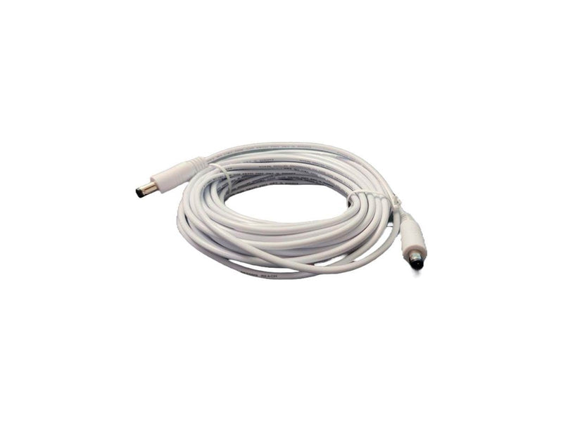 Light Solutions Cable for LightStrip V4 - Power supply cable - 7.5m