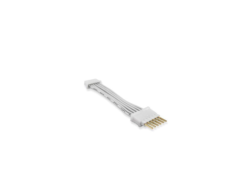 Light Solutions Cable for Philips Hue LightStrip V4 - Controller Kit - White - 1 set